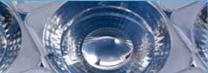 Mach LED120 レンズシステム
