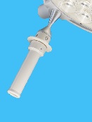 Mach LED120 冷熱光