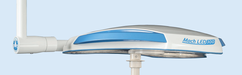 Mach LED 300DF 無影灯 LED