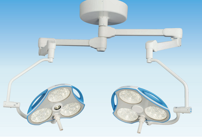 Mach LED 8MC 無影灯 LED