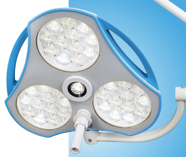 Dr Mach LED 300DF