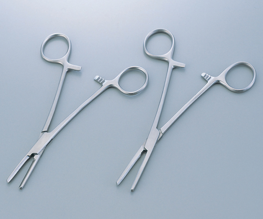 tube forceps